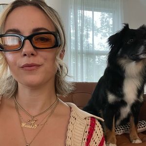 Meet your Posher, Hanna